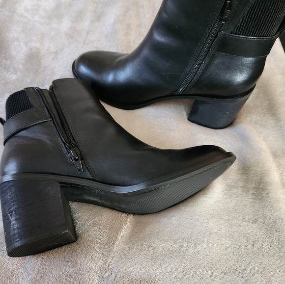 Aldo heeled boots - Picture 1 of 6